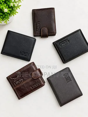 High Quality Leather Wallets