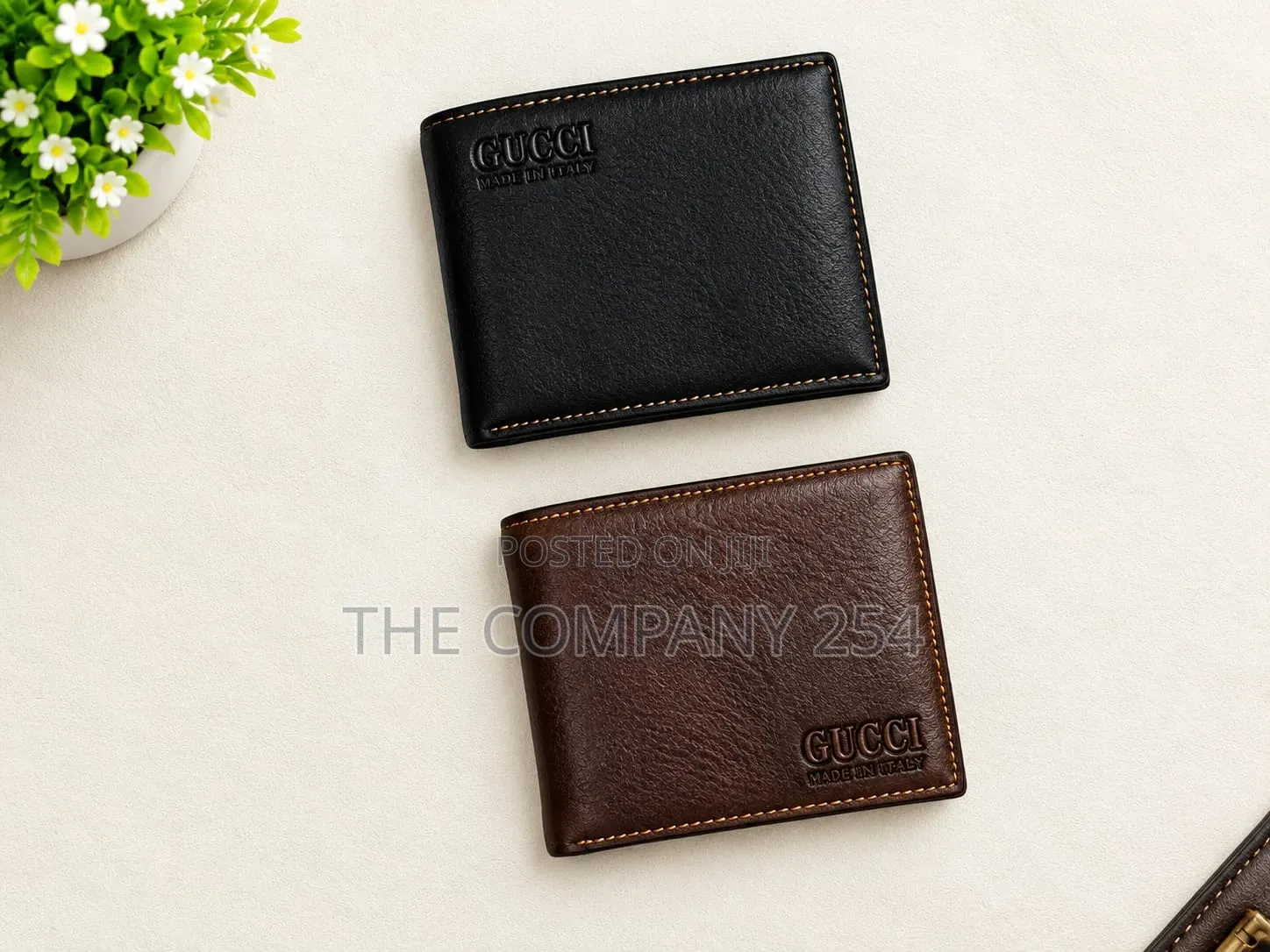 High Quality Leather Wallets