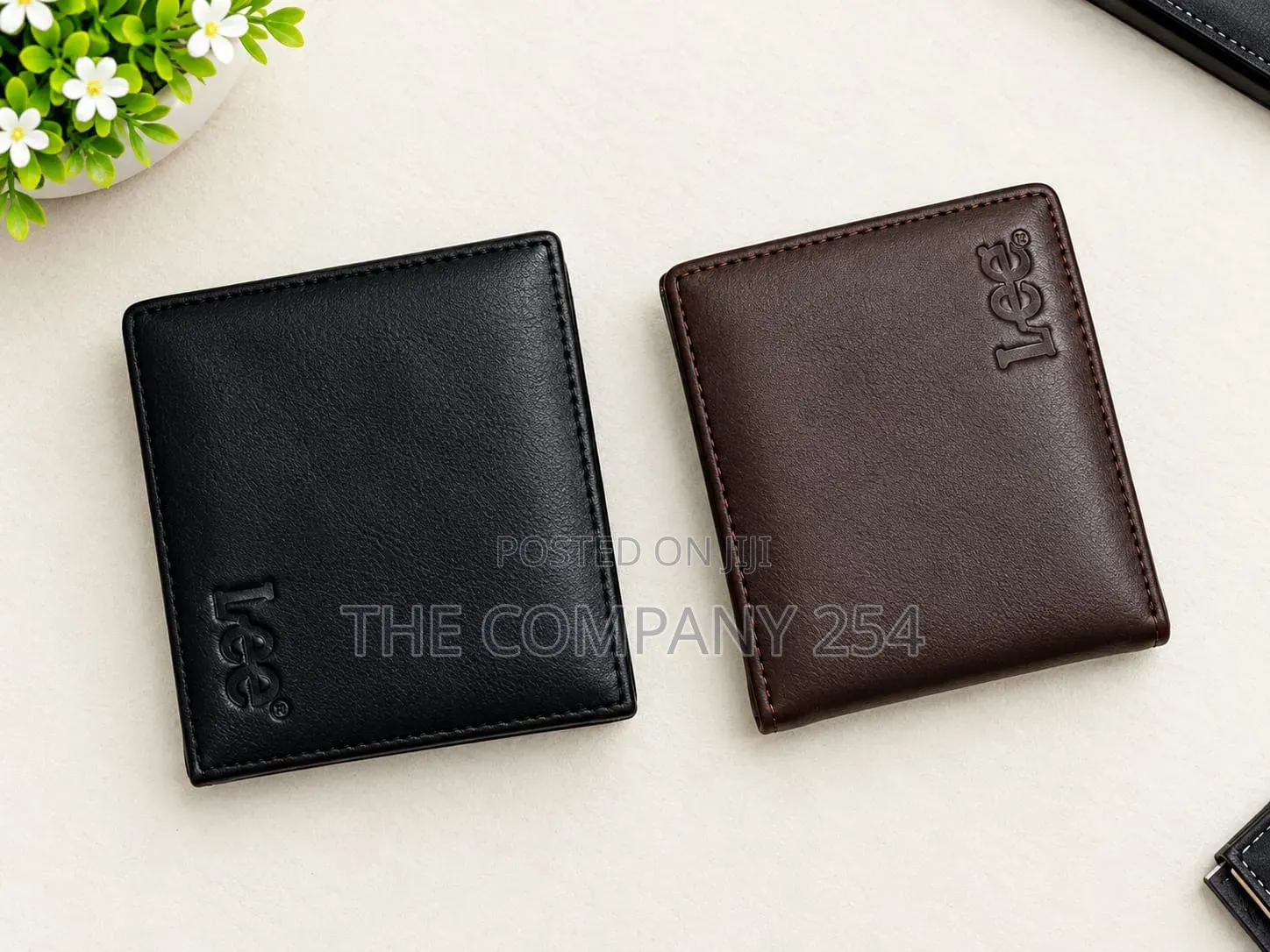 High Quality Leather Wallets