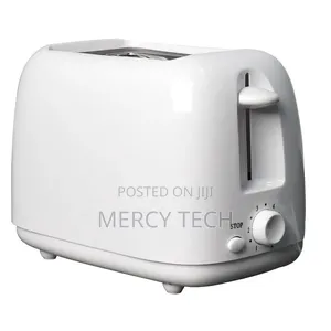 BH-030 2-Slice Toaster