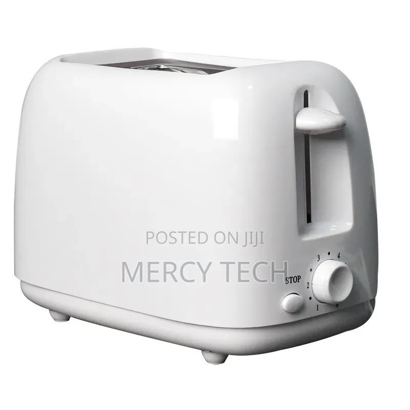 BH-030 2-Slice Toaster