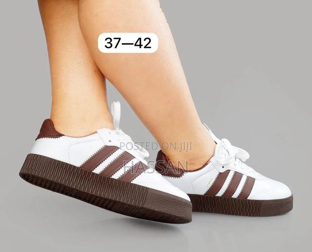Samba Adidas
