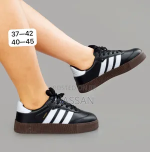 Samba Adidas