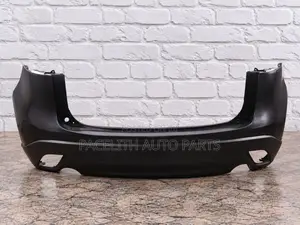 Rear Bumper Mazda CX5 2013/2014/2015