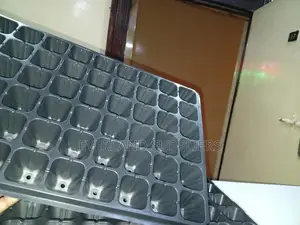 Plant Seedling Trays
