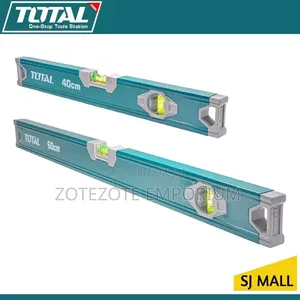Total 60cm Spirit Level
