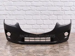 Front Bumper Mazda CX5 2013/2014/2015/2016