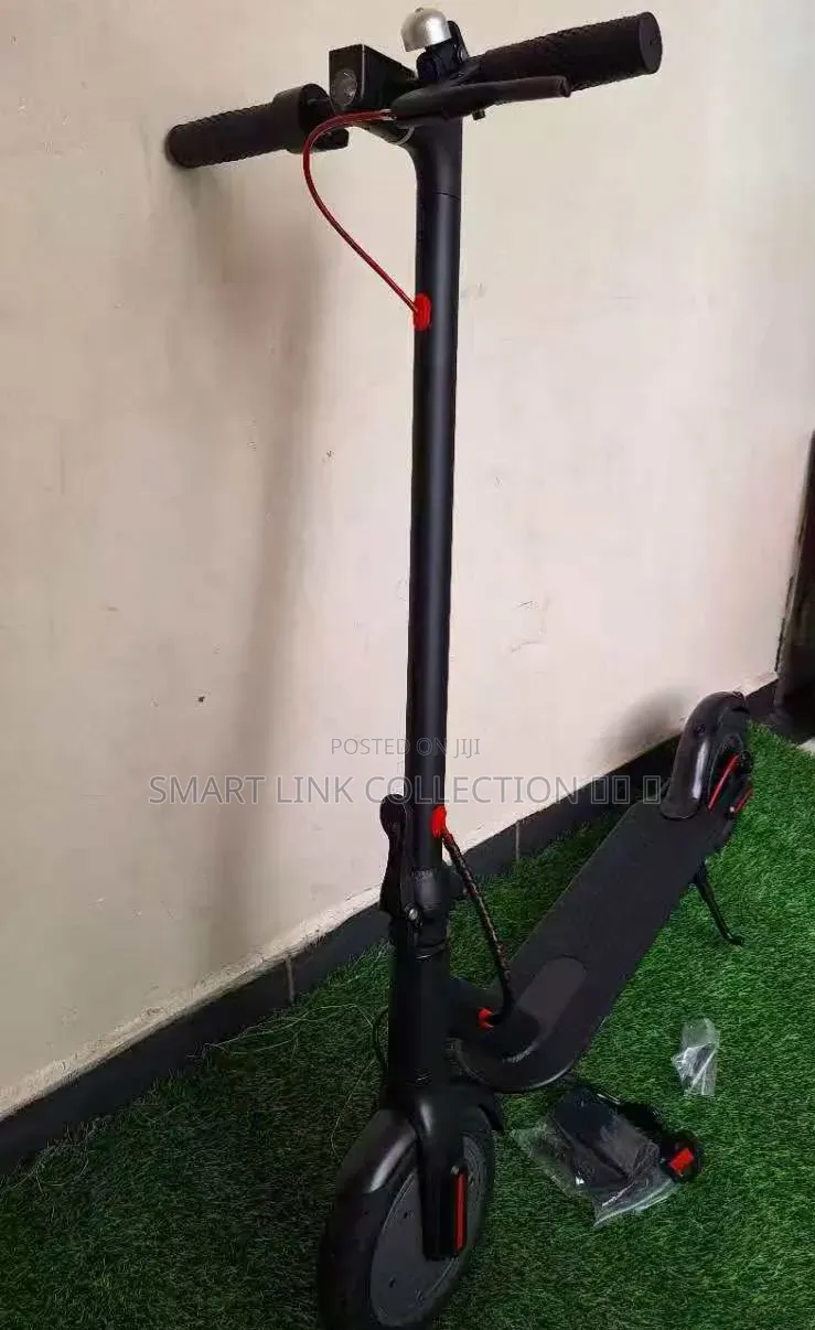 Electric Scooter Adults