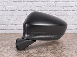 Side Mirror Mazda CX5 2012/2013/2014