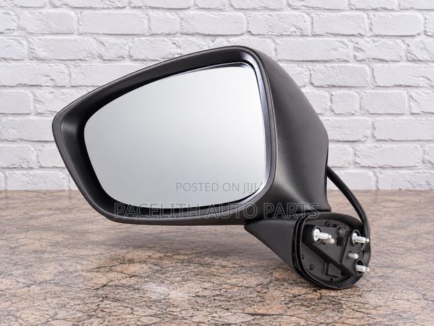 Side Mirror Mazda CX5 2012/2013/2014 - thumbnail 2