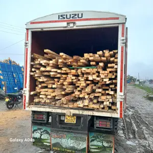 Country Wide Timber