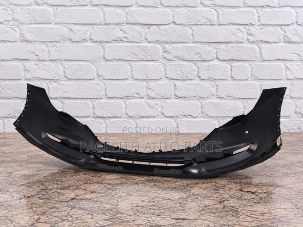 FPI Front Bumper Mazda CX5 2018/2019 - thumbnail 2