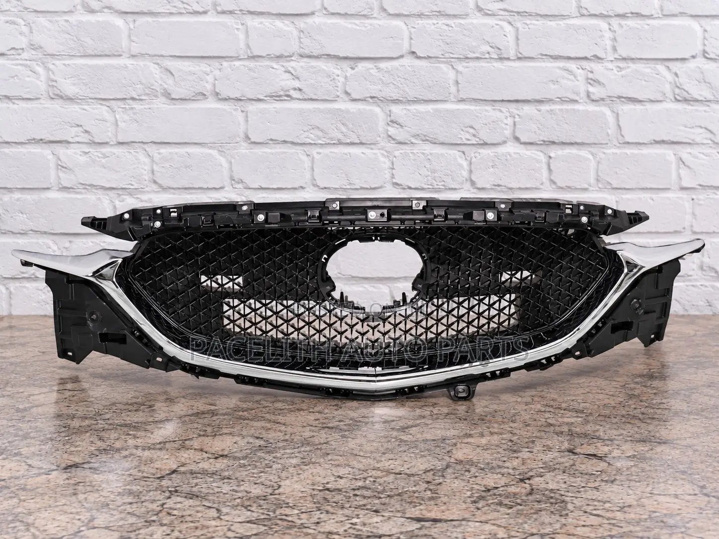 FPI Front Grille Mazda CX5 2018/2019