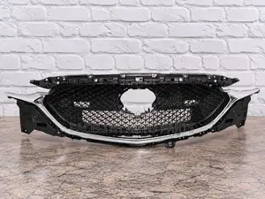 FPI Front Grille Mazda CX5 2018/2019