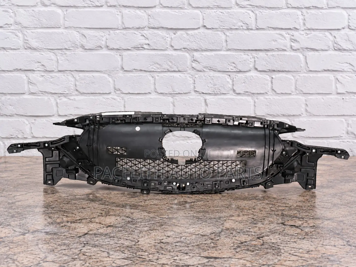 FPI Front Grille Mazda CX5 2018/2019