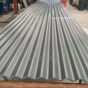 Corrugated Roof Sheets