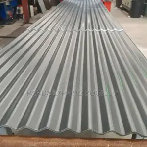Corrugated Roof Sheets