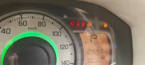 Suzuki Alto 660cc AWD 2016