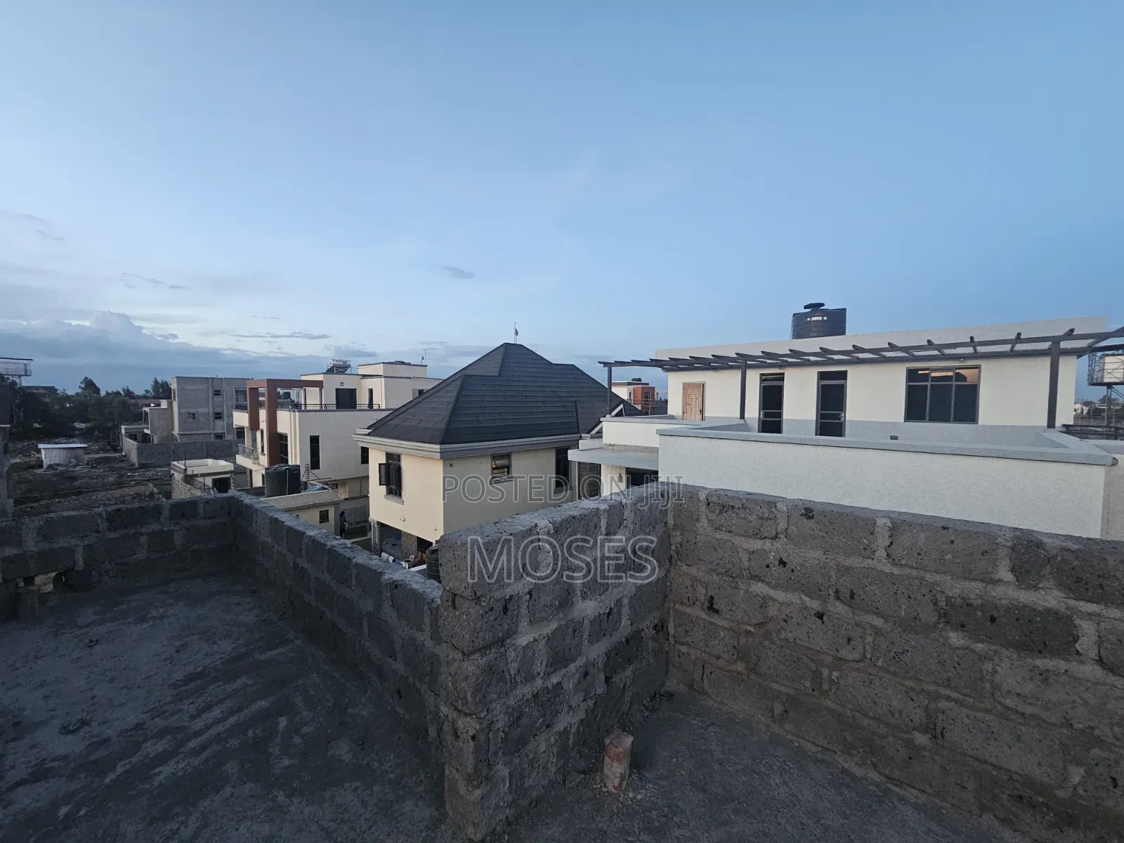 50x100 Plot Within a Devt Court on Sale