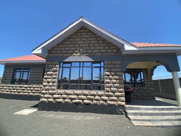 3bdrm Bungalow in Kitengela for sale