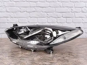 Depo Head Lamp / Light Mazda Demio 2007/2008/2009/2010/2011/2012/2013