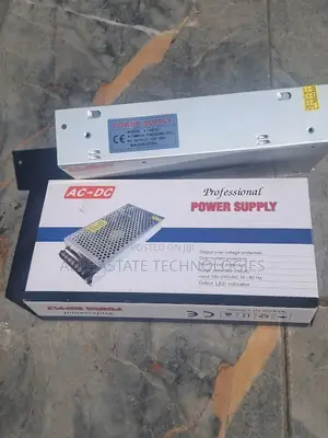 12v 10a CCTV Power Supply 120w