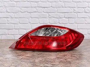 Depo Tail Lamp / Light Mazda Demio 2007/2008/2009/2010/2011/2012/2013