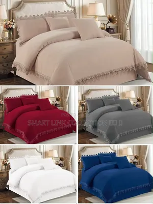 Fancy Luxury Duvet