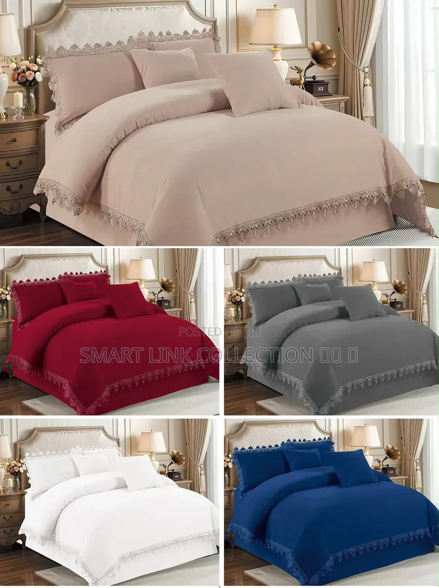 Fancy Luxury Duvet