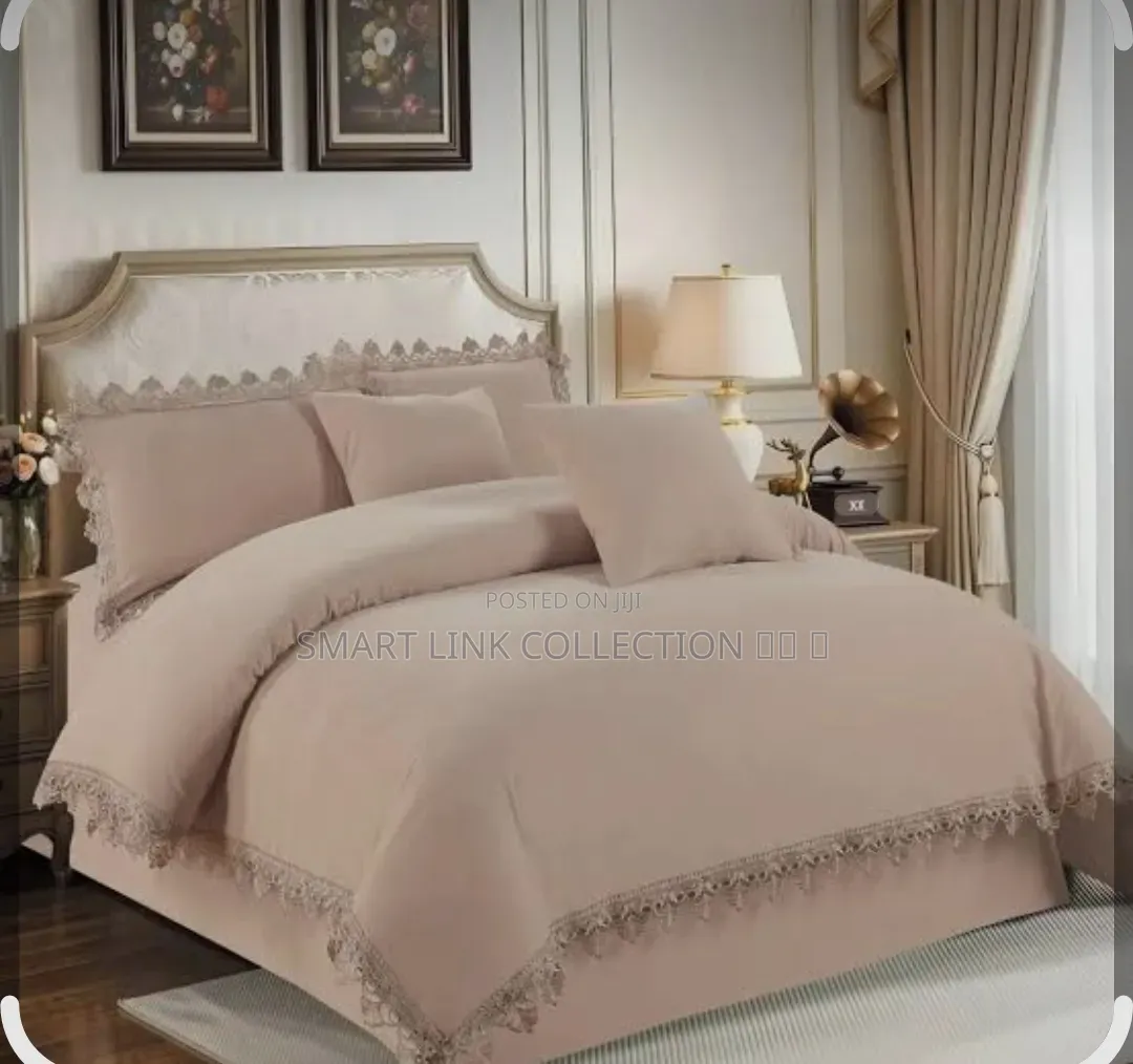 Fancy Luxury Duvet