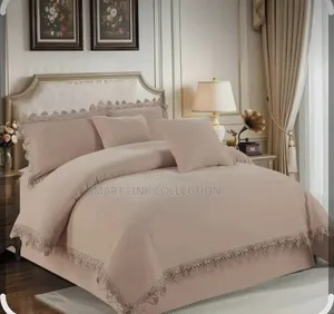 Fancy Luxury Duvet