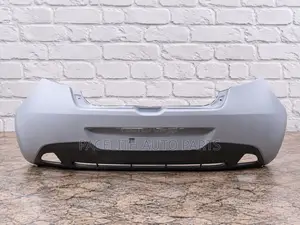 FPI Rear Bumper Mazda Demio De3 2008/2009/2010