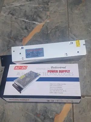 12v 10a AC Dc Switching Power Supply