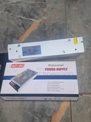 12v 10a AC Dc Switching Power Supply