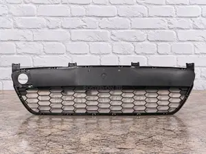 FPI Front Bumper Grille Finisher Mazda Demio 2008/2009/2010
