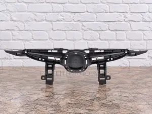 Front Grille Top Mazda Demio De 2011/2012/2013/2014