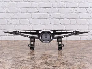 Front Grille Top Mazda Demio De 2011/2012/2013/2014