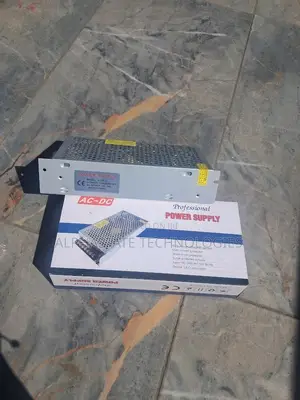 12v 10a Professional AC Dc Power Supply