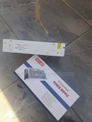 12v 10a Professional AC Dc Power Supply