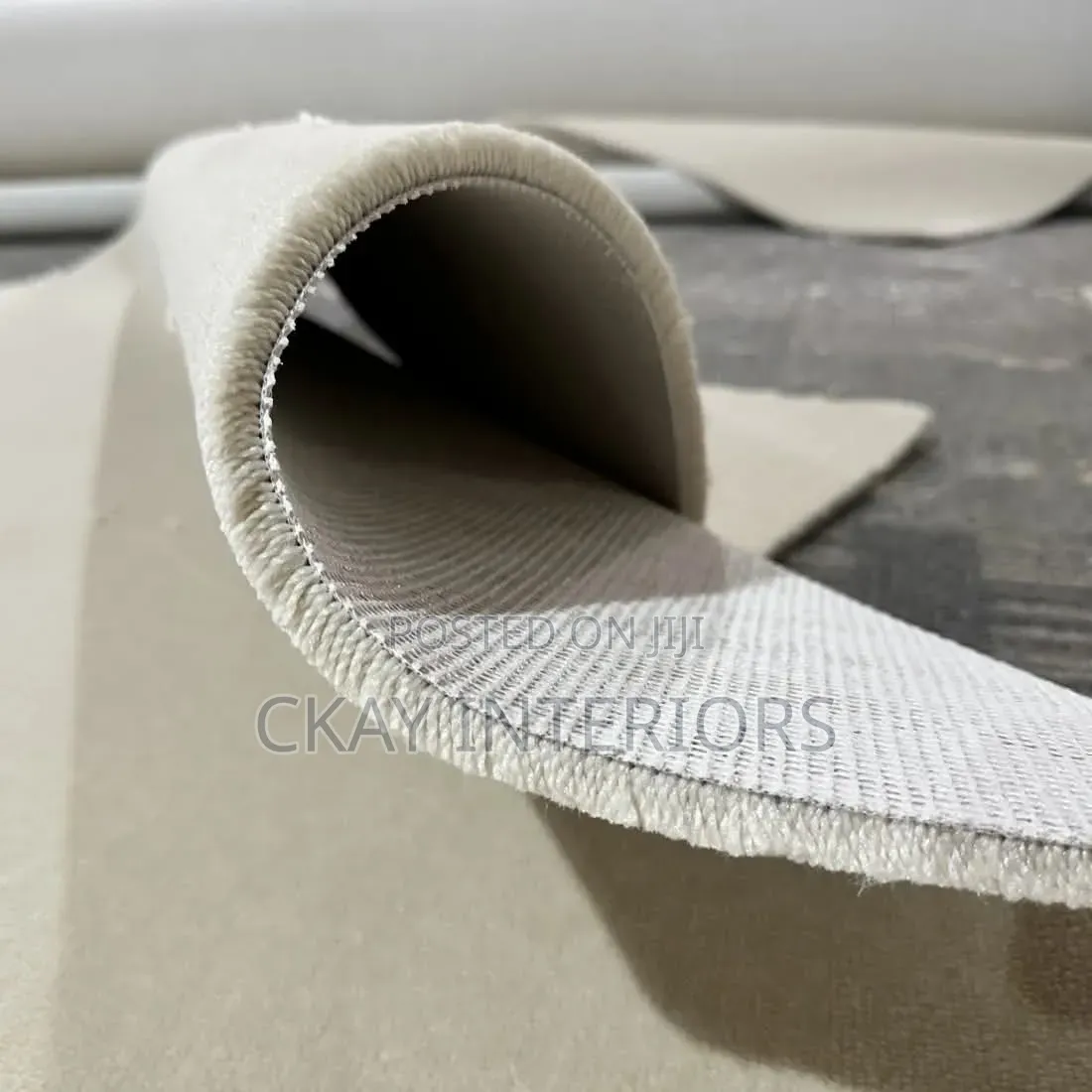 Smooth Carpeted Finish Makes Every Room Feel Elevated With Vip Carpets