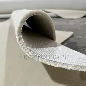 Smooth Carpeted Finish Makes Every Room Feel Elevated With Vip Carpets