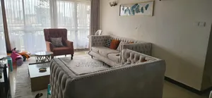 5 Seater Chester Sofa