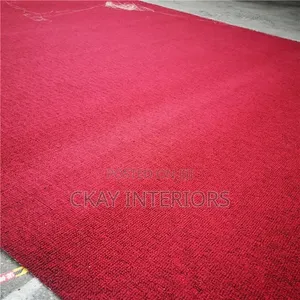 Make Your Interior Feel Intentionally Designed With Wall to Wallcarpet