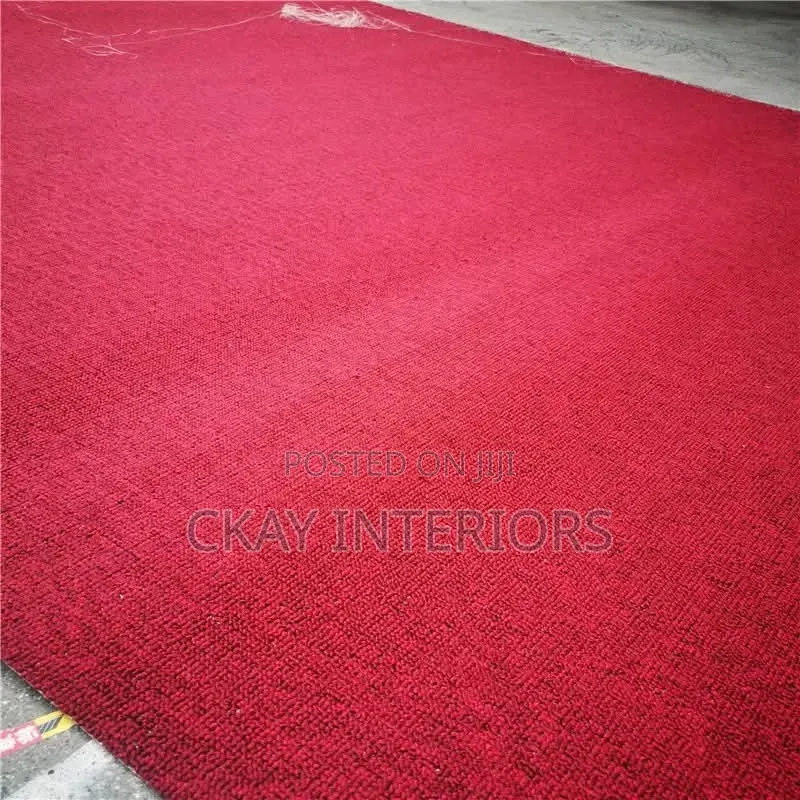 Make Your Interior Feel Intentionally Designed With Wall to Wallcarpet