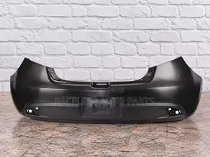 Rear Bumper Mazda Demio De 2011/2012/2013/2014
