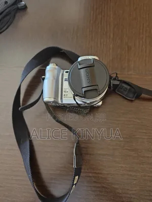 Sony Camera