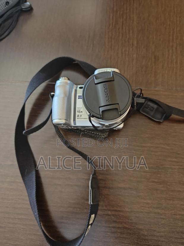 Sony Camera