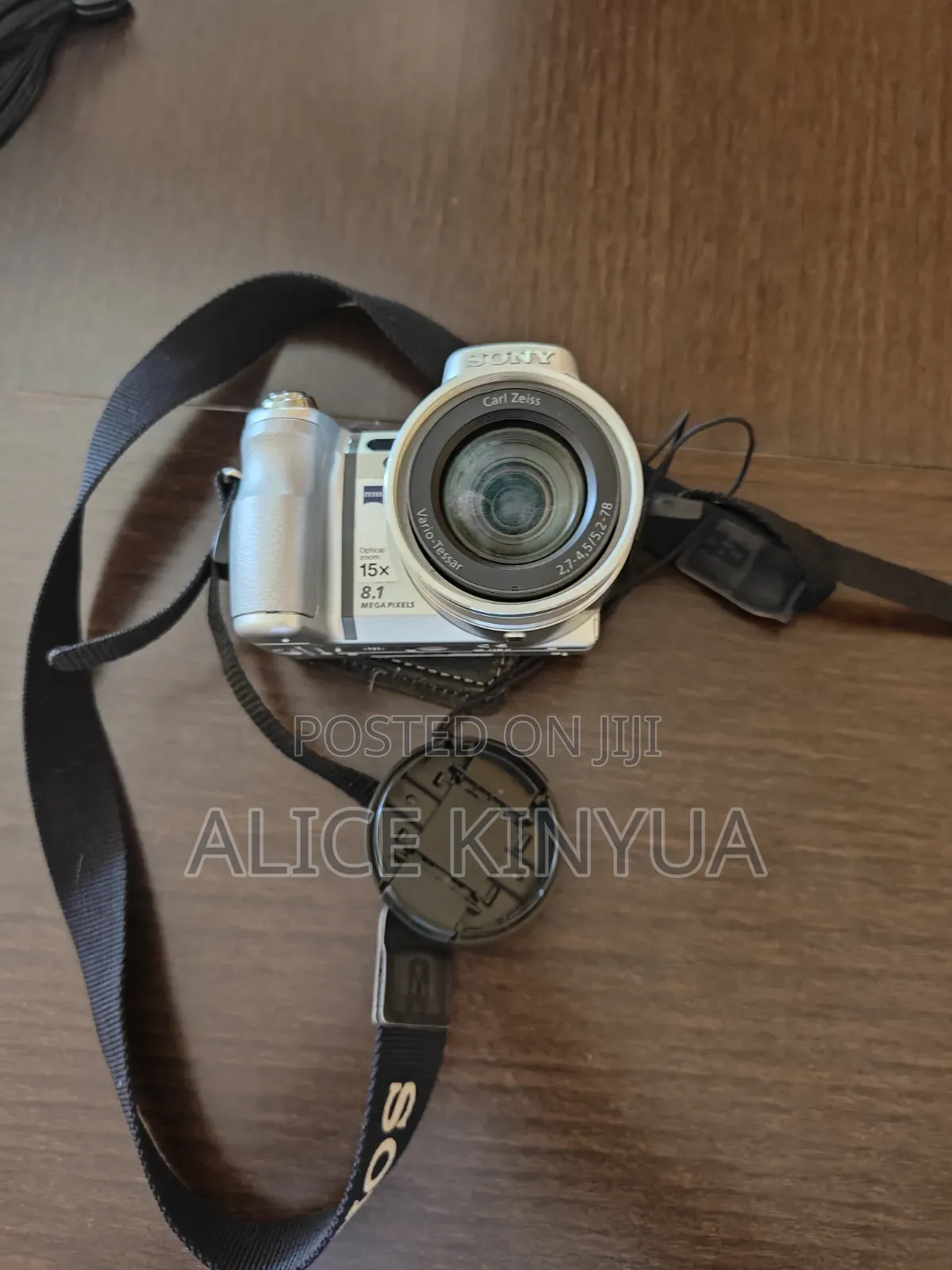 Sony Camera