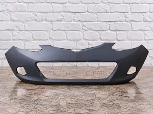 FPI Front Bumper Mazda Demio De3 2008/2009/2010