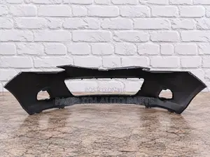 FPI Front Bumper Mazda Demio De3 2008/2009/2010